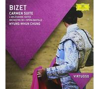 Myung-Whun Chung - Bizet: Suite Carmen