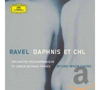 Myung-Whun Chung - Daphnis Et Chloe