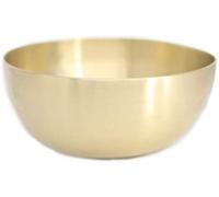 MYUYEE Juego De Cuencos Tibetanos Fáciles De Tocar para Principiantes. Cuenco De Sonido De Cobre para La Sanación De Chakras con Buda. Auténtico, Hecho A Mano En Nepal. Regalo Ideal