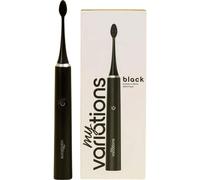 MyVariations Cepillo de Dientes Sónico Negro 1ud