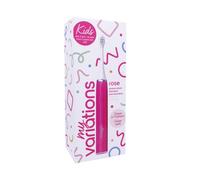 Myvariations Kids Cepillo Dental Eléctrico Niños Rosa 1 ud