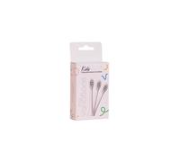 Myvariations Kids Cepillo Dental Eléctrico Recarga Blanco 3uds