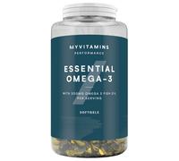 MyVita minutos Omega-3 esencial - 90 cápsulas