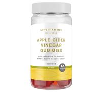 MyVita minutos Vinagre de sidra de manzana - 60 gominolas