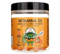 MyVita Vitamina D3 - 120 Gominolas