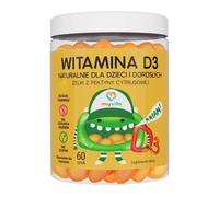 MyVita Vitamina D3 - 60 Gominolas