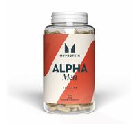 Myvitamins Alpha Men Super Multi Vitamin - 60Cápsulas