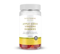 Myvitamins Apple Cider Vinegar Gummies - 60Gominolas - Manzana