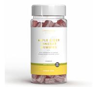 Myvitamins Apple Cider Vinegar Gummies - 60Gominolas - Sugar Free Apple