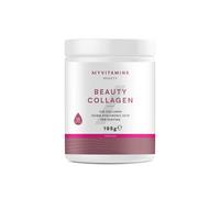 Myvitamins Beauty Collagen Powder - 195g - Frambuesa