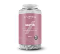 Myvitamins Biotin - 90Tabletas