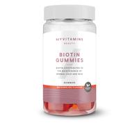 Myvitamins Biotin Gummies - 60Gominolas - Sandía