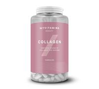 Myvitamins Collagen Capsules - 30Cápsulas