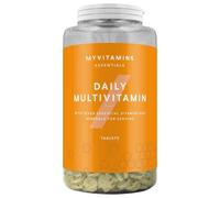 MyVitamins Daily Multivitamin - 180 Tablets
