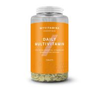 Myvitamins Daily Vitamins Multi Vitamin - 180Tabletas