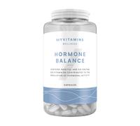 Myvitamins Hormone Balance Capsules - 60Cápsulas