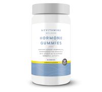 Myvitamins Hormone Balance Gummies - 60Gominolas - Limón