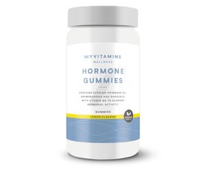 Myvitamins Hormone Balance Gummies - 60Gominolas - Limón