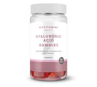 Myvitamins Hyaluronic Acid Gummies - 60Gominolas - Frutas del Bosque