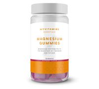 Myvitamins Magnesium Gummies - 30raciones - Frambuesa
