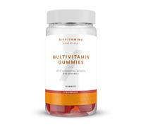 Gominolas Multivitamínicas - 30Gominolas - Fresa