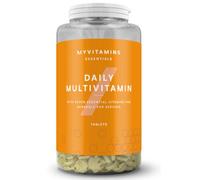 Myvitamins Daily Vitamins Multi Vitamin - 180Tabletas
