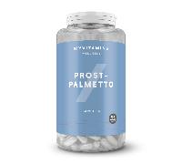 Myvitamins Prost-Palmetto (WE) - 60Cápsulas - Sin Sabor