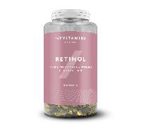 Myvitamins Retinol Softgels - 90Cápsulas de gel