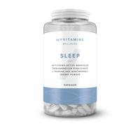 Cápsulas para dormir - 30raciones