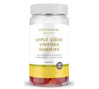 Myvitamins Vinagre de Manzana 60 Gominolas