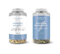 Myvitamins Women's Health Bundle