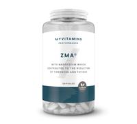 Myvitamins ZMA - 90Cápsulas