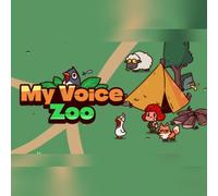MyVoiceZoo (PC) Steam Gift - GLOBAL