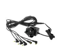 MyVolts 5-Way Power Splitter Cable for Korg Volca Black