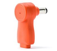 myVolts Punta de alimentación USB-C a 15 V CC compatible con sintetizador Make Noise 0-Coast