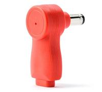 myVolts Punta de alimentación USB-C a 9 V CC compatible con pedal de efectos Line 6 HX Stomp XL