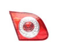 MYVPRO Coche Luces Traseras Luz LED Faro Trasero Coche Estilo Exterior Interior Izquierdo Derecho para VW para Passat B6 Sendan 2006-2011 Trasera Luz Freno (Talla : Left Side)