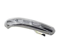 MYVPRO Intermitentes Led Dinámicos Lámpara Luz Repetidora Giro LED para Espejo Retrovisor para Captiva para 2007-2016 94544844 93743579 94544843 93743578 Indicador Retrovisor (Talla : Derecha)
