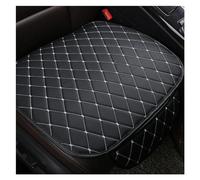 MYVPRO Juegos de Funda de Asiento para Mercedes para Clase S para Clase R para CLA CLS Cojín De Cuero PU Funda De Asiento De Coche Detalles Interiores Fundas Asiento Coche (Color : 1)