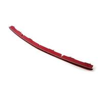 MYVPRO Lámpara Parada Montaje Alto Tercera Luz De Freno Trasera De Montaje Alto para Mercedes para Benz 2 Puertas Clase C CLC 203 CL203 A2038203456 Tercera Luz Freno (Color : Rojo)