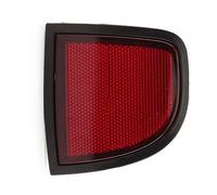 MYVPRO Reflector Parachoques Trasero para Mitsubishi para L200 LC036LH Cubierta Luz Trasera Lámpara Advertencia Señal De Giro Accesorios Coche Sin Bombilla Montaje De Luces Traseras (Talla : Derecha)