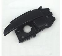 MYVPRO Tirador Puerta 826102D000CA para Hyundai para Elantra 2001-2006 Manija De Puerta Interior De Coche Delantera Izquierda/Derecha Manijas ABS Negras Manijas Interiores Coche (Color : Derecha)