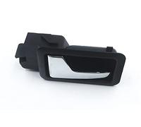 MYVPRO Tirador Puerta para 80 89 B4 200 90 100 B4 1991 1992 1993 1994 893837020 893 837 020 Interior Coche Manija Puerta Delantera Izquierda Derecha Manijas Interiores Coche(Izquierda)