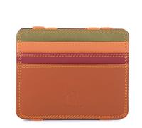 MyWalit 3 C/C Coinpocket Magic Wallet, Cartera Unisex Adulto, Lucca, Talla ÚNICA
