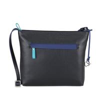 MyWalit Across Body Bag, Cartera Unisex Adulto, Black, Talla ÚNICA