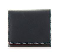 mywalit Bi-Fold Wallet w/Tray Purse, Accesorio de Viaje-Billetera Unisex Adulto, Black Pace, Talla única