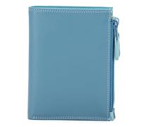 Mywalit Cartera Protección RFID Piel 9 cm gris