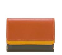 mywalit billetereo Monedero de Piel para Mujer Double Flap Purse/Wallet - 250-169 - Lucca