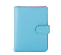 mywalit billetereo Monedero de Piel para Mujer Large Wallet/Zip Purse - 229-171 - Liguria