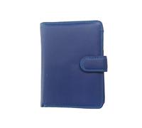 mywalit billetereo Monedero de Piel para Mujer Large Wallet/Zip Purse- 229-92- Seascape